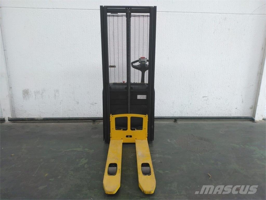 Yale MS10E Manipulácia s materiálom - ostatné