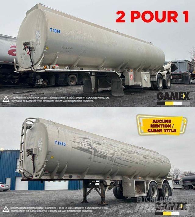 Hutchinson TANKER Ťahače