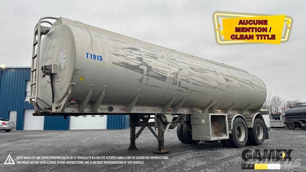 Hutchinson TANKER Ťahače