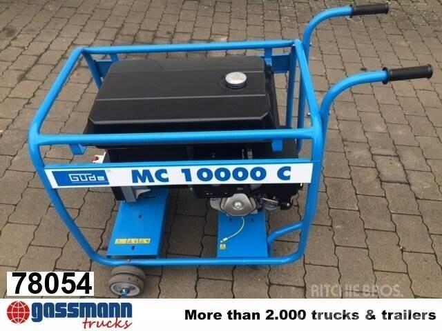  Andere MC 10000 C - Stavebníctvo - ostatné