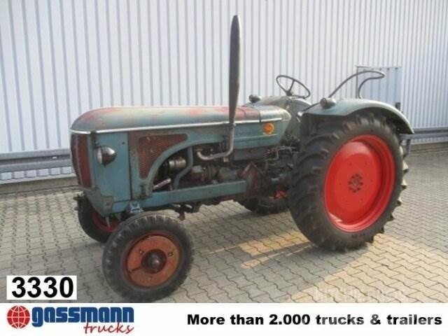 Hanomag Granit 500 Stavebníctvo - ostatné