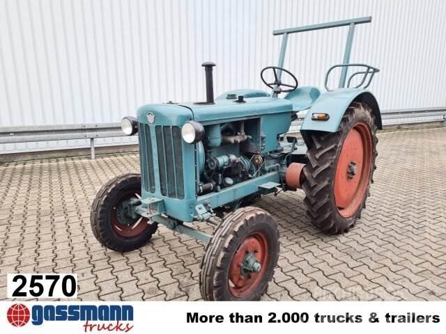 Hanomag - R 27 Stavebníctvo - ostatné