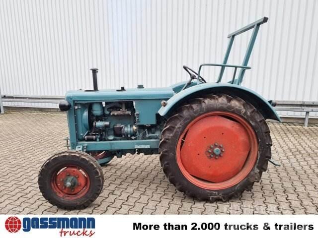 Hanomag - R 27 Stavebníctvo - ostatné