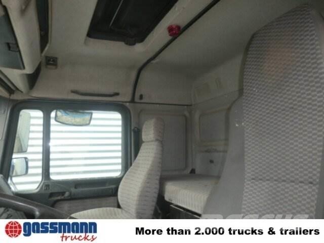 MAN T39 26.403 6x4 Sklápače