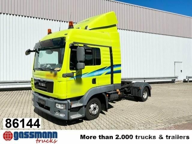 MAN TGL 8.220 4X2 BL Ťahače