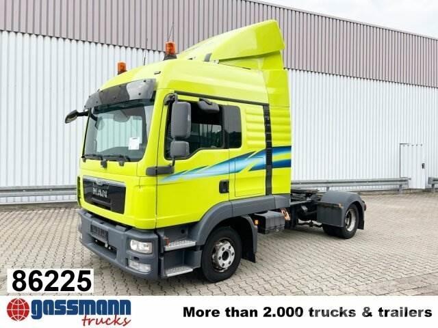 MAN TGL 8.220 4X2 BL Ťahače