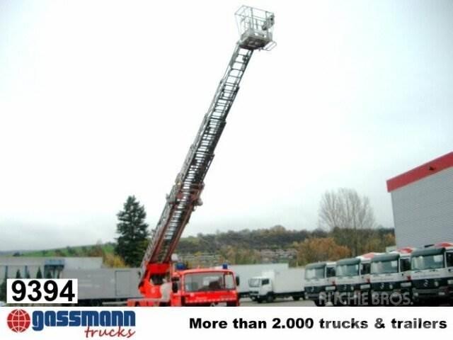 Renault G F231 4x2 Komunálne / Multi-úžitkové vozidlá