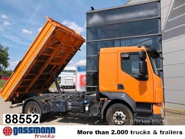 Volvo FL 240 4x2 Sklápače