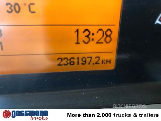Volvo FL 240 4x2 Sklápače