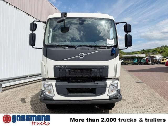 Volvo FL 280 4x4 Sklápače