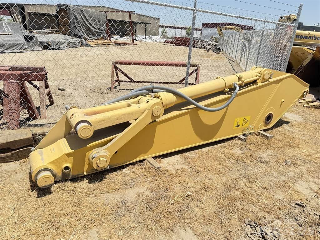 Komatsu PC360 10'6ARM Výložníky a lyžice