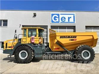 Bergmann 5025 HK Kĺbové nákladné autá