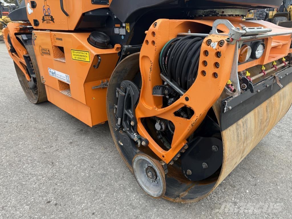 Bomag BW 174 AP-4iAM Tandemové valce