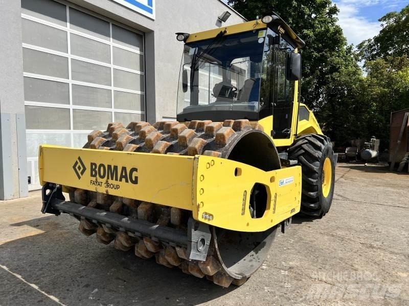 Bomag BW 213 PDH-5 Ťahačové valce