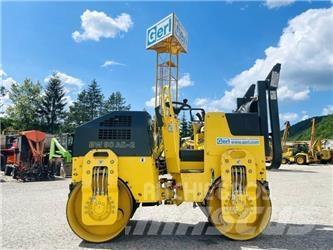 Bomag BW90 AD-2 Tandemové valce