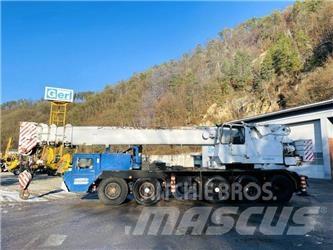 Demag HC200 Ostatná zdvíhacia technika