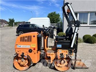 Dynapac CC 900 Tandemové valce