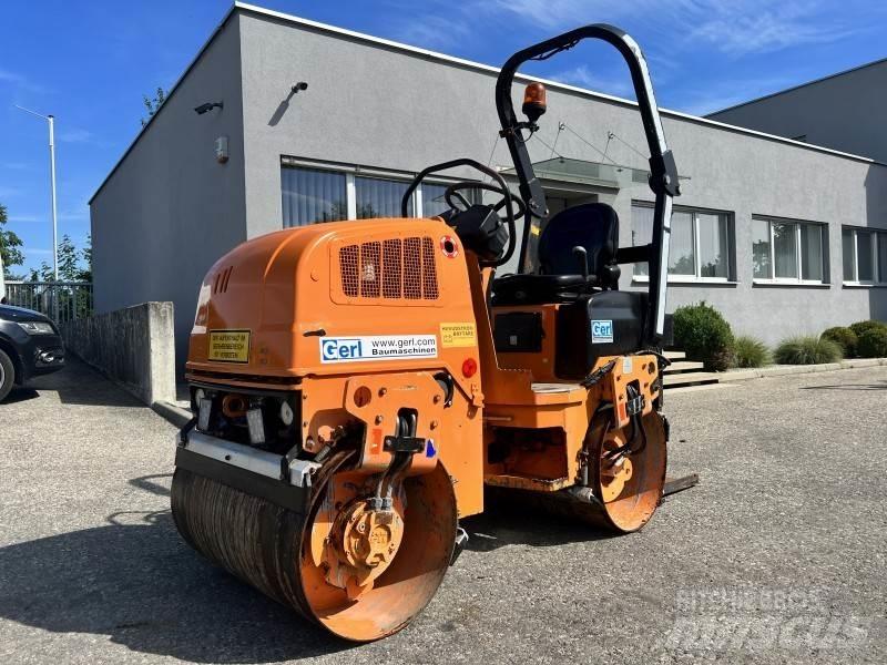 Dynapac CC 900 Tandemové valce