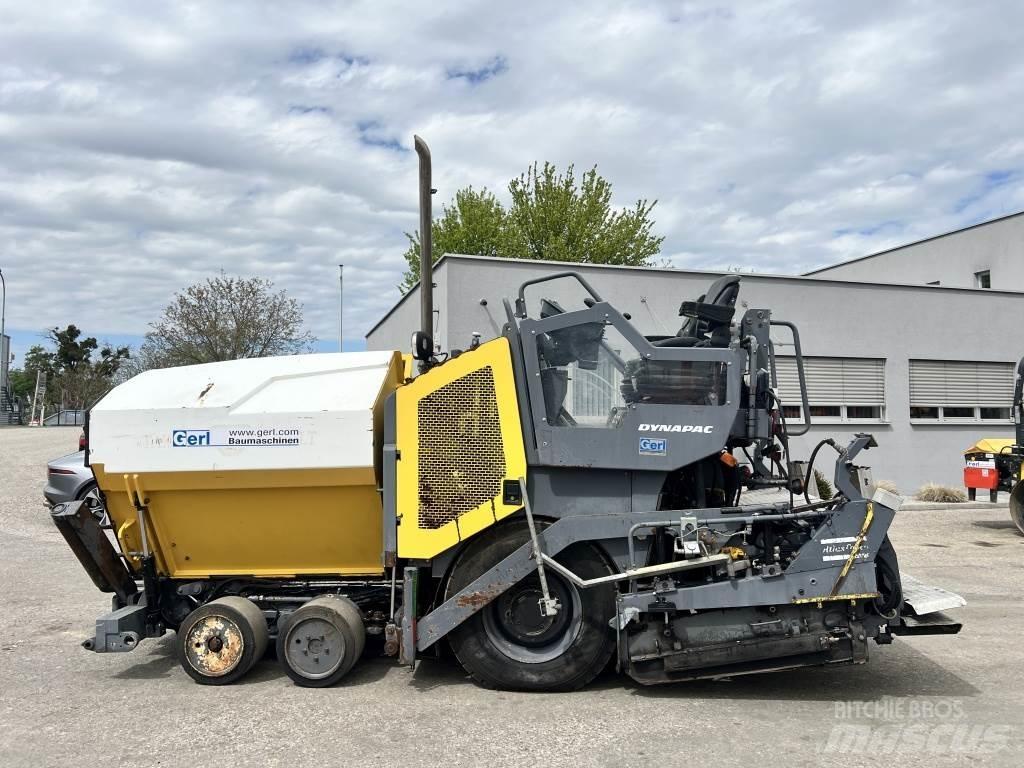 Dynapac SD 1800 W Finišéry