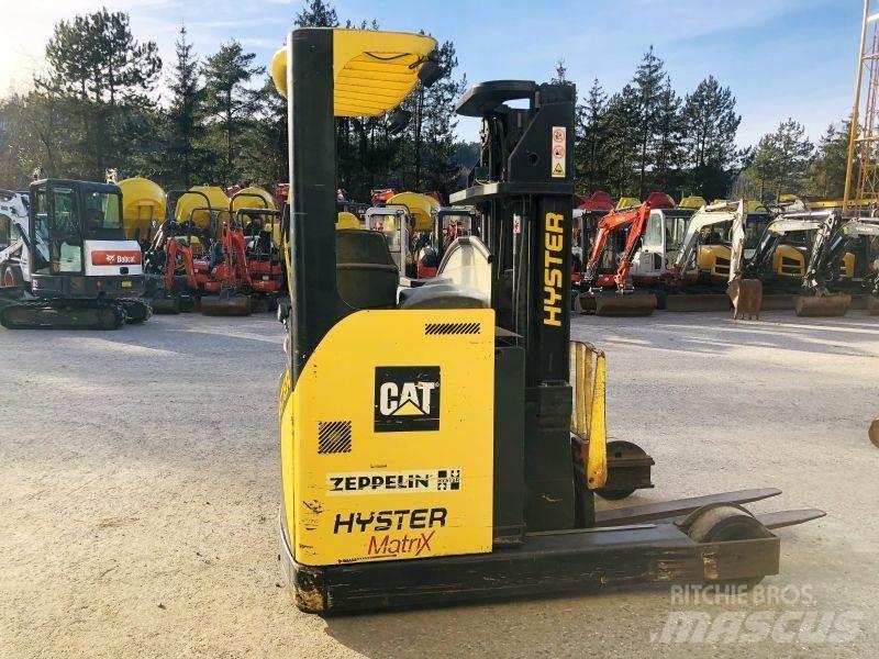 Hyster R2.5 Iné
