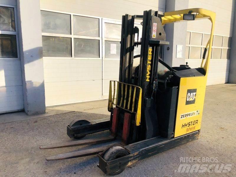 Hyster R2.5 Iné