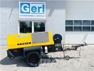 Kaeser M32G Kompresory
