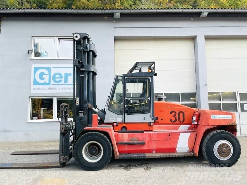 Kalmar DCE 160-12 Dieselové vozíky