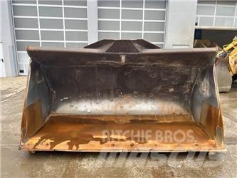 Liebherr Schaufel L 574 Kolesové nakladače