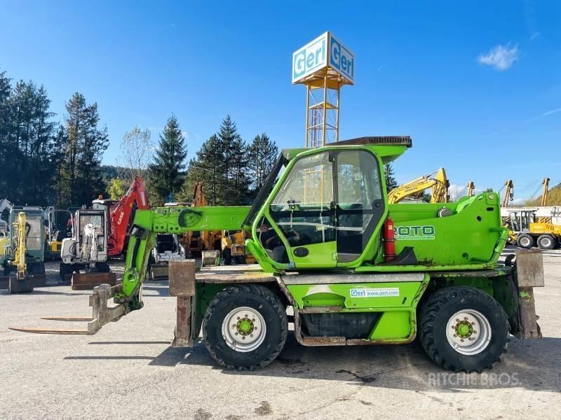 Merlo Roto 38.14 S Iné