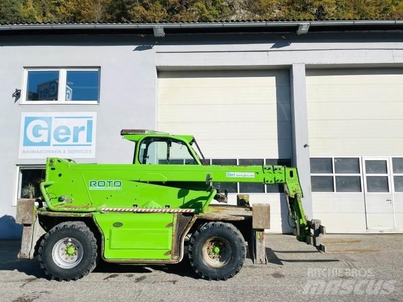 Merlo Roto 38.14 S Iné