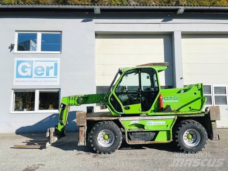 Merlo Roto 38.14 S Iné