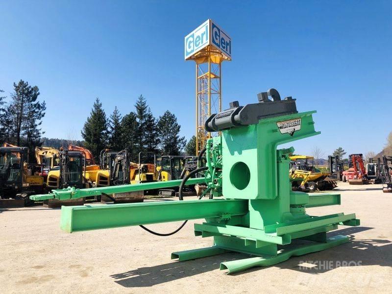 Montabert Forbloc 523 Vrtacie stroje