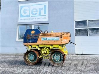 Rammax RW1504 Pôdne kompaktory