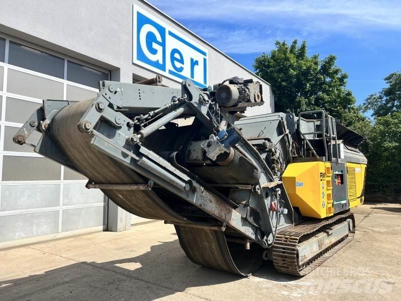 Rubble Master RM 100 GO Drviče