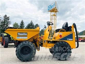 Thwaites Mach 201 Stavebné sklápače
