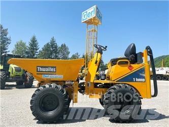 Thwaites Mach 201 Stavebné sklápače