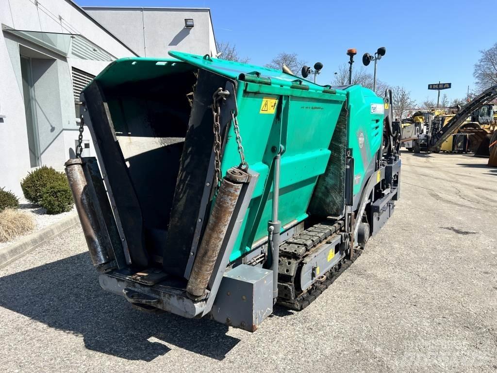 Vögele Super 800-3i Finišéry