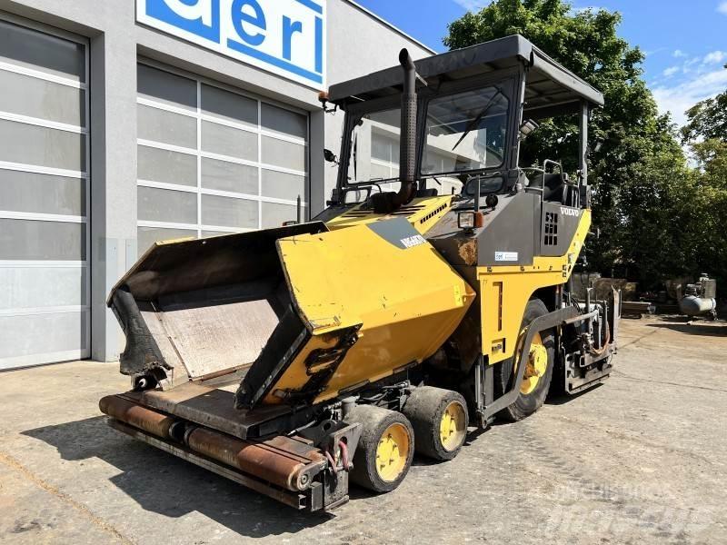  Volvo-ABG 6870 Finišéry