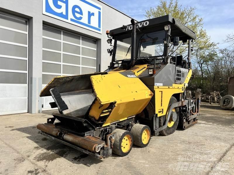  Volvo-ABG 6870 Finišéry