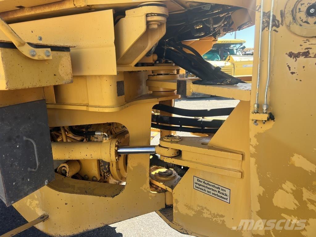 Volvo L 150 Kolesové nakladače
