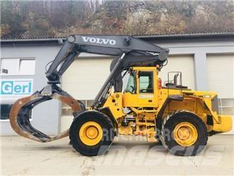 Volvo L 180 D HL Kolesové nakladače