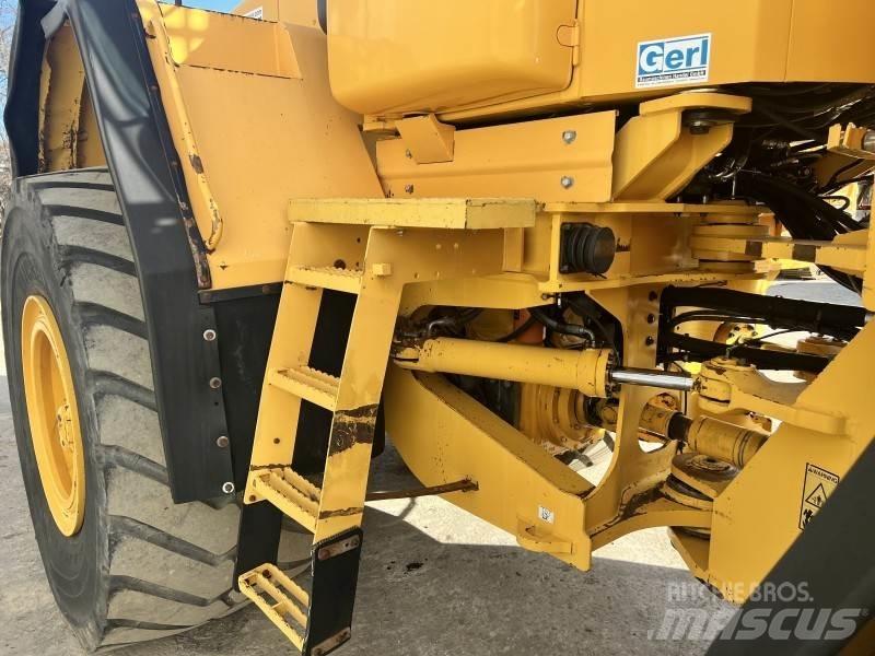 Volvo L 180 E HL Kolesové nakladače