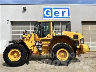 Volvo L 180 G HL Kolesové nakladače