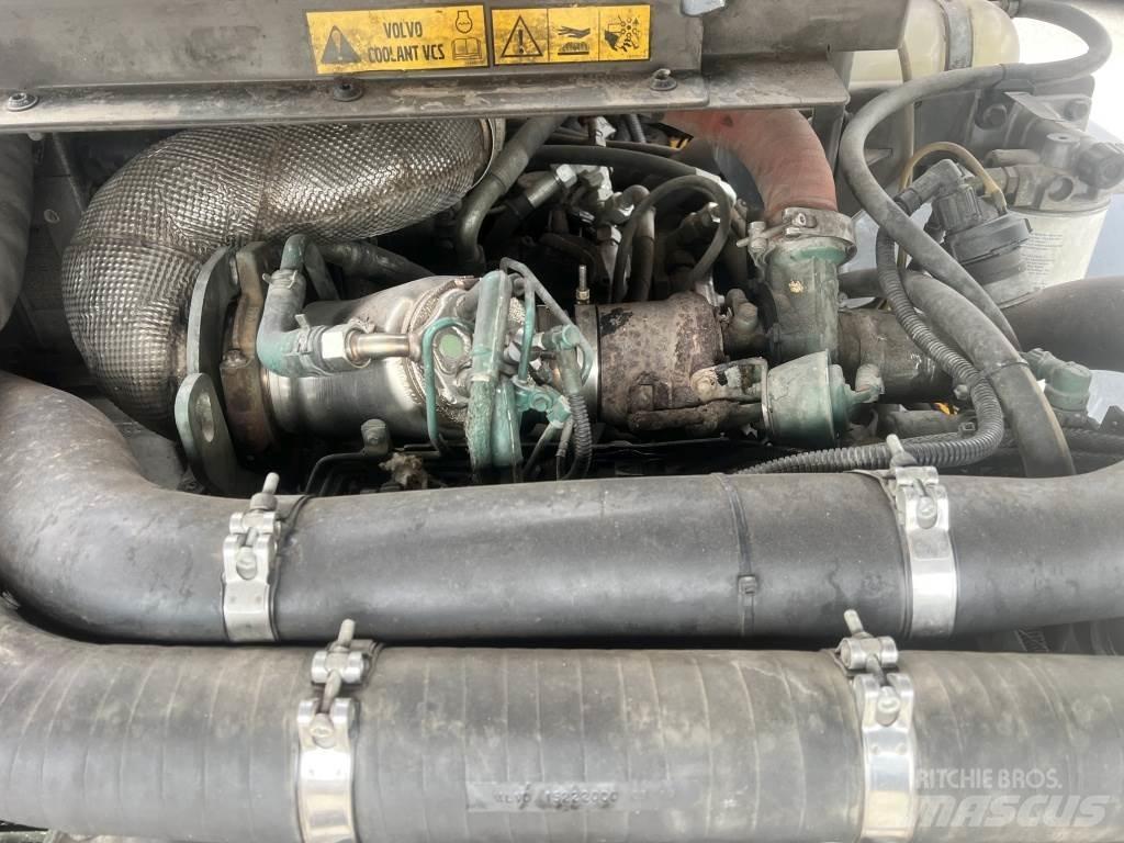 Volvo L 50 G-TP Kolesové nakladače