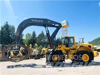 Volvo L180G HL Kolesové nakladače