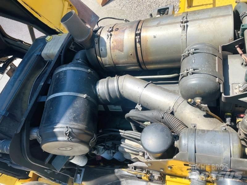 Volvo L180G HL Kolesové nakladače