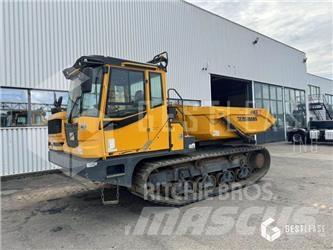 Bergmann C912S Pásové sklápače