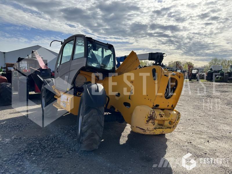 Manitou MT1440 Retraky
