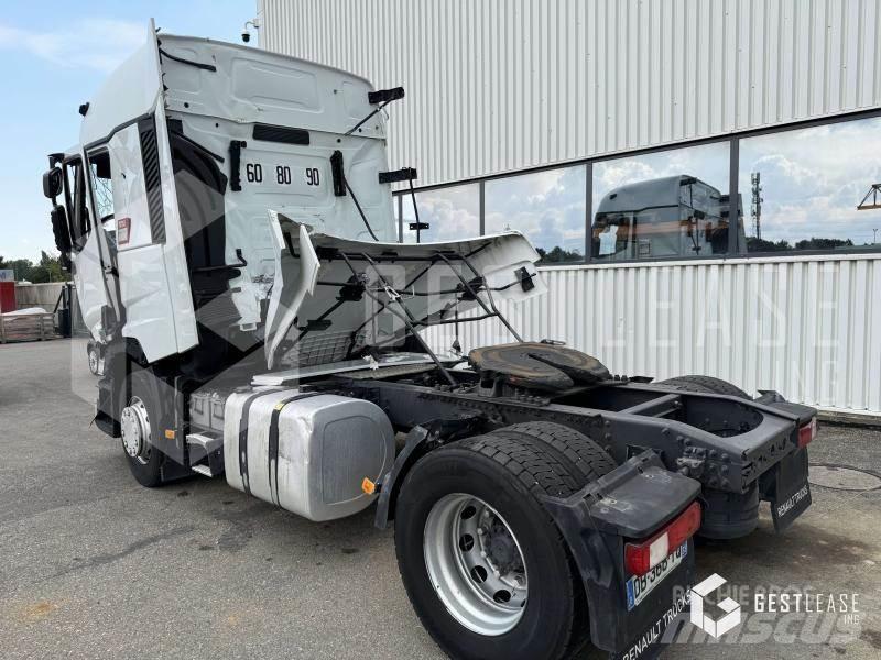 Renault T480 Ťahače