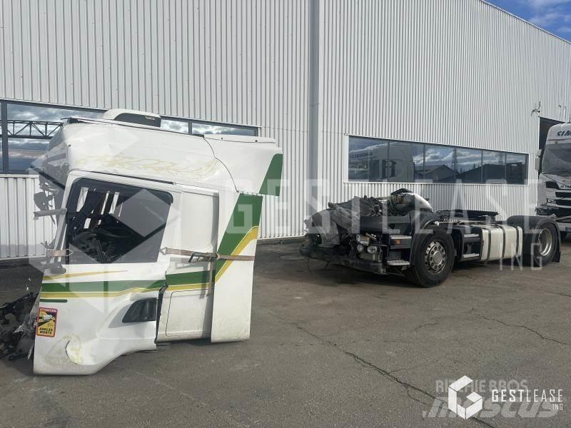 Scania R Ťahače